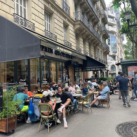Joli Studio Paris 16 Victor Hugo Kültér fotó